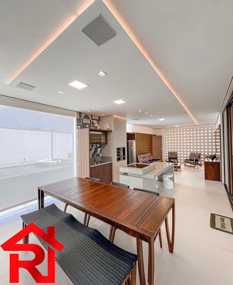 Casa, 4 quartos, 540 m² - Foto 6