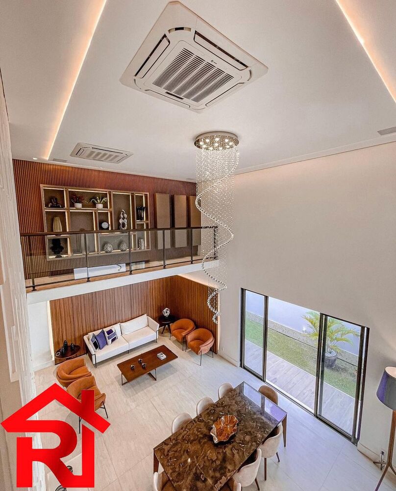 Casa, 4 quartos, 540 m² - Foto 4