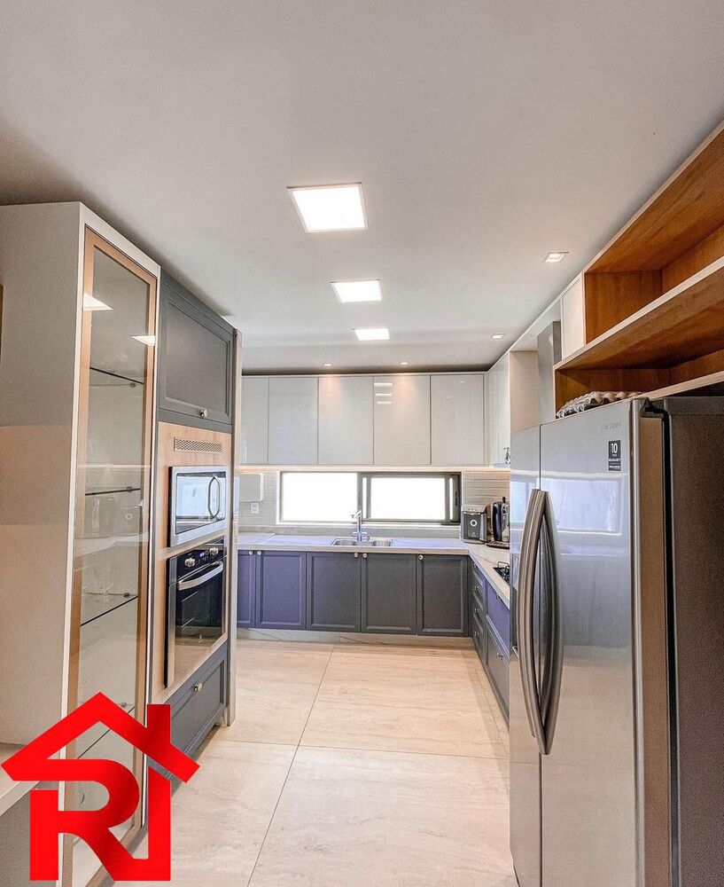 Casa, 4 quartos, 540 m² - Foto 8