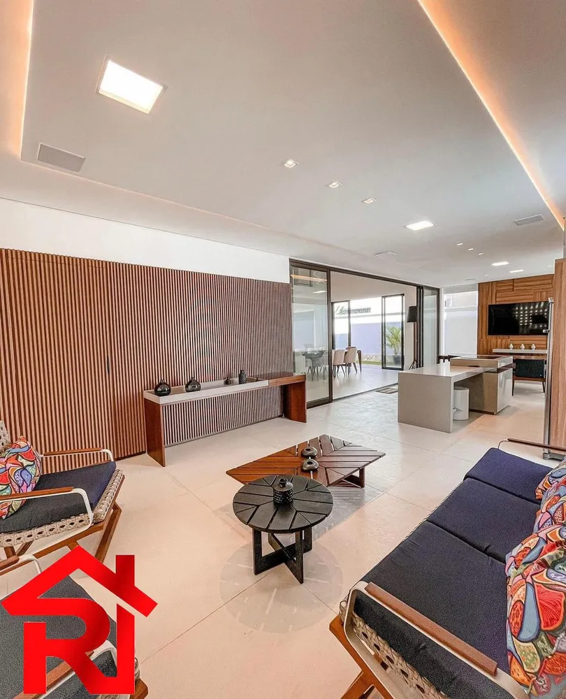 Casa, 4 quartos, 540 m² - Foto 6