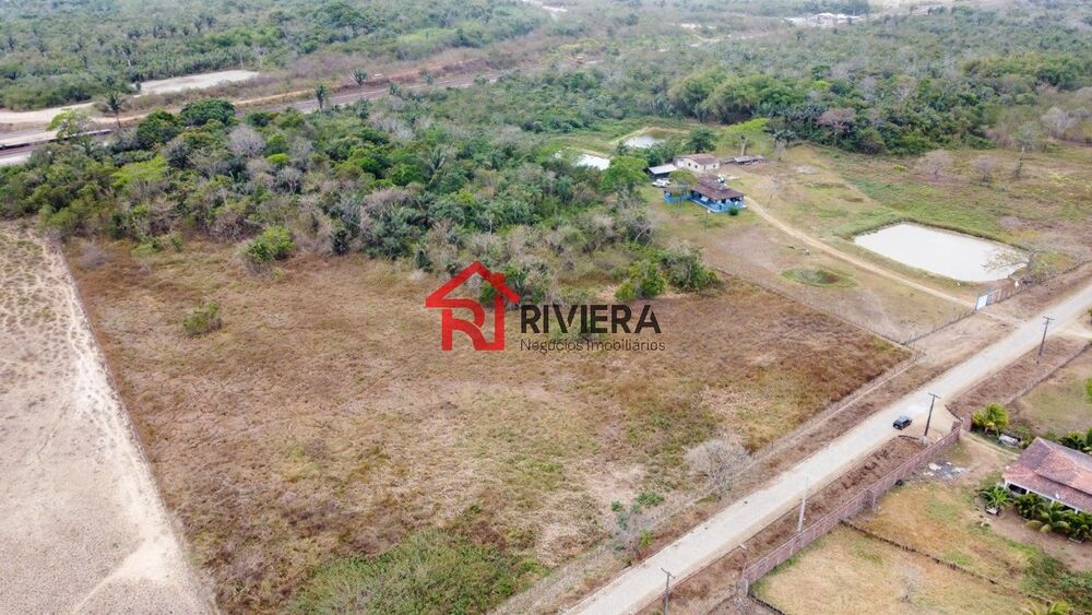 Fazenda, 4 hectares - Foto 1