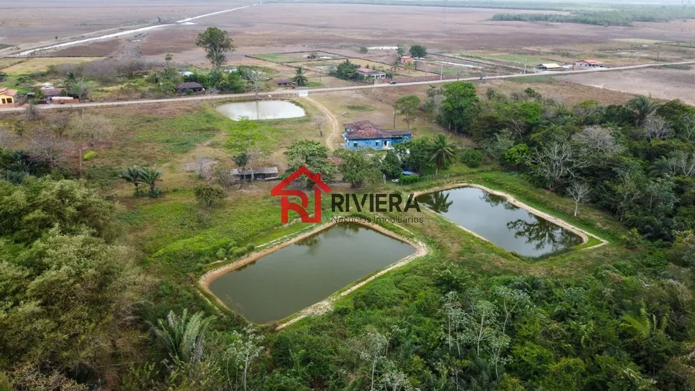 Fazenda, 4 hectares - Foto 4