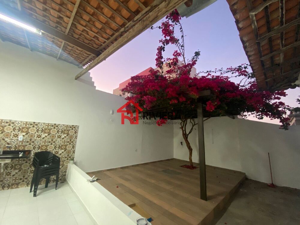 Casa, 2 quartos - Foto 2