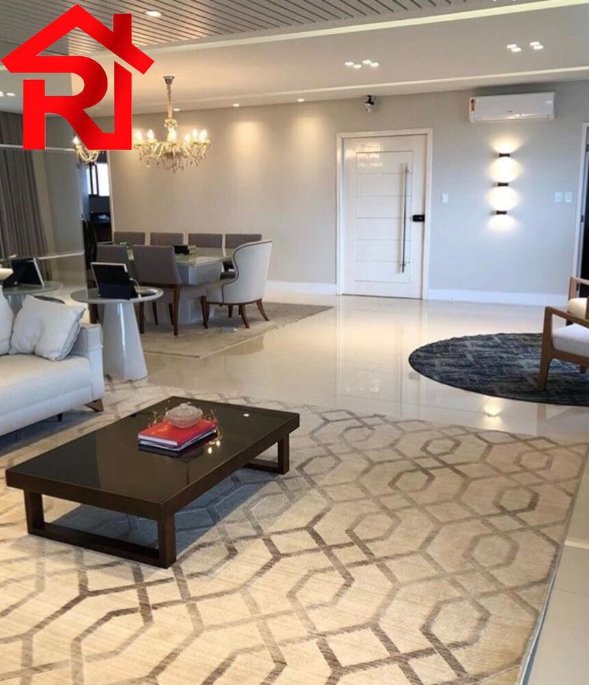 Apartamento, 5 quartos, 400 m² - Foto 1