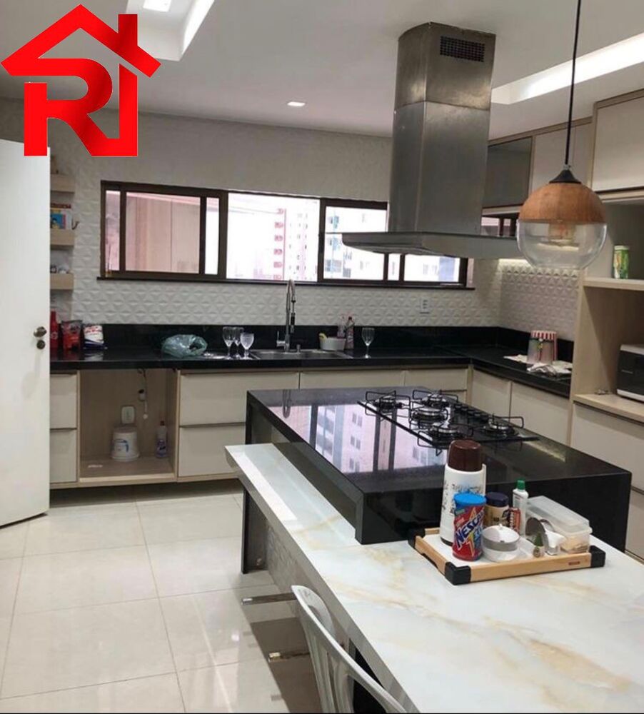 Apartamento, 5 quartos, 400 m² - Foto 4