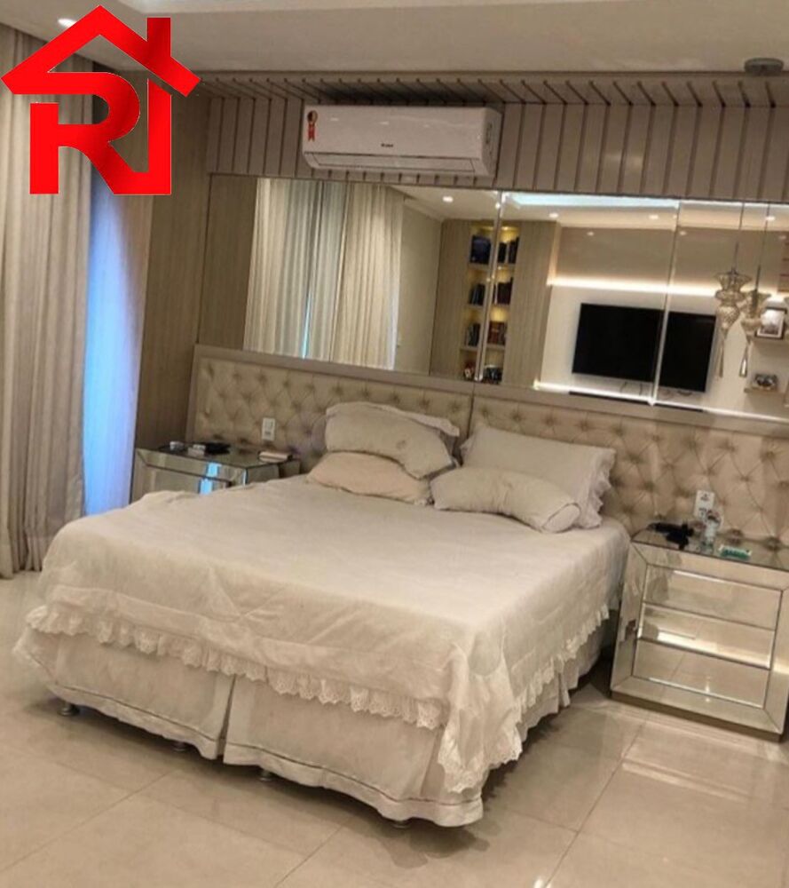 Apartamento, 5 quartos, 400 m² - Foto 6