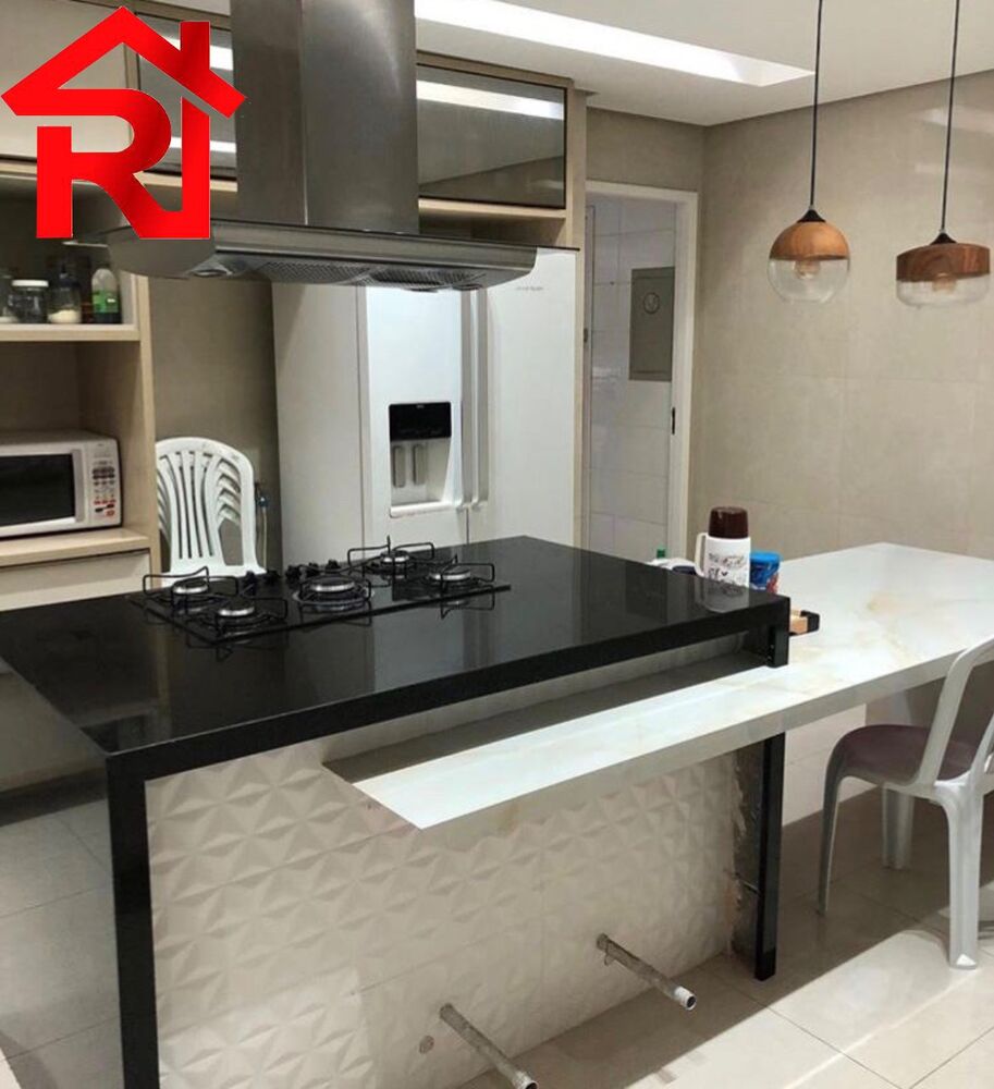 Apartamento, 5 quartos, 400 m² - Foto 5