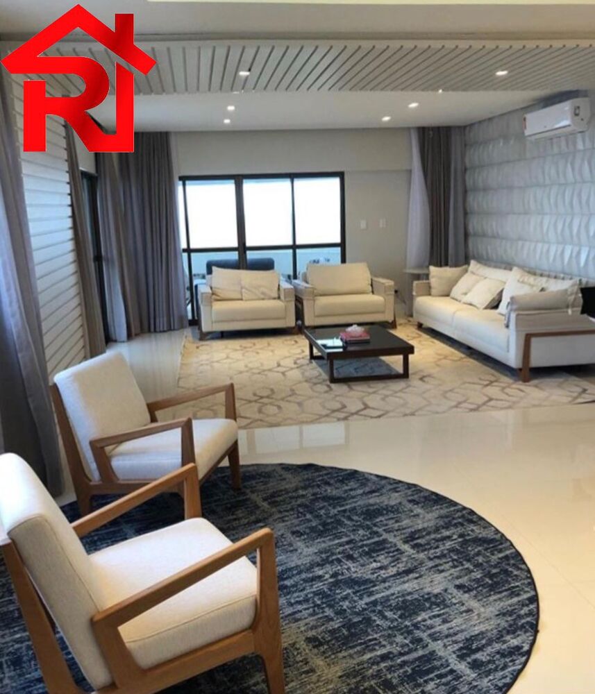 Apartamento, 5 quartos, 400 m² - Foto 2