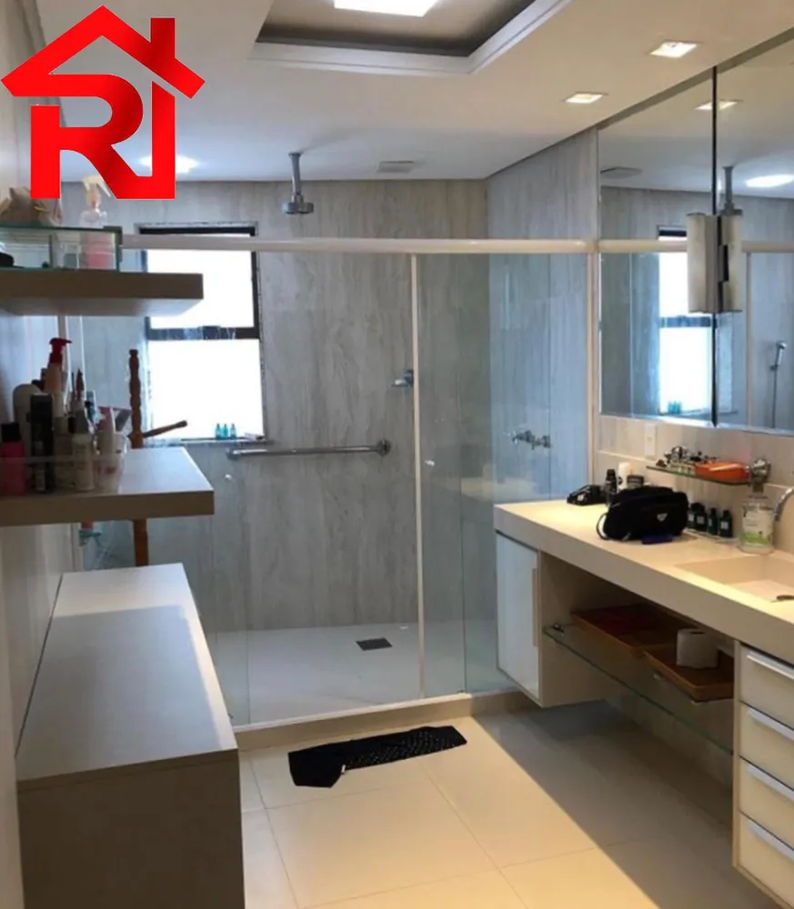 Apartamento, 5 quartos, 400 m² - Foto 10