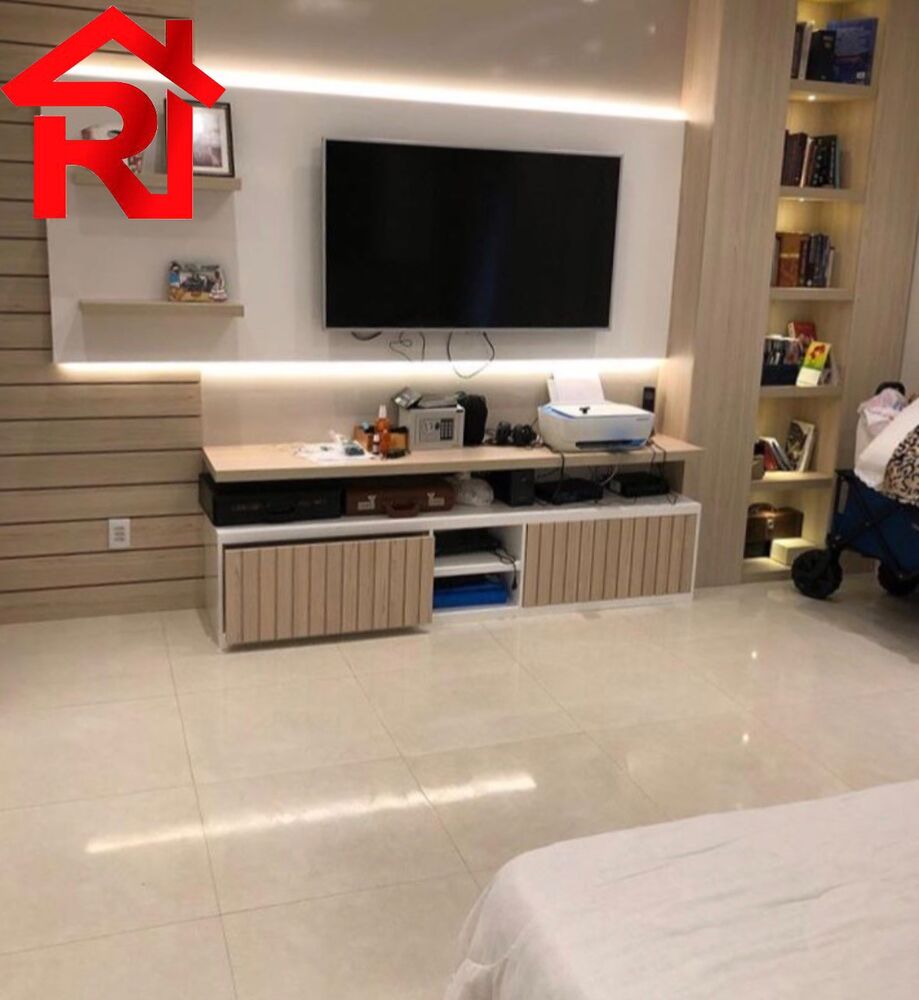 Apartamento, 5 quartos, 400 m² - Foto 7