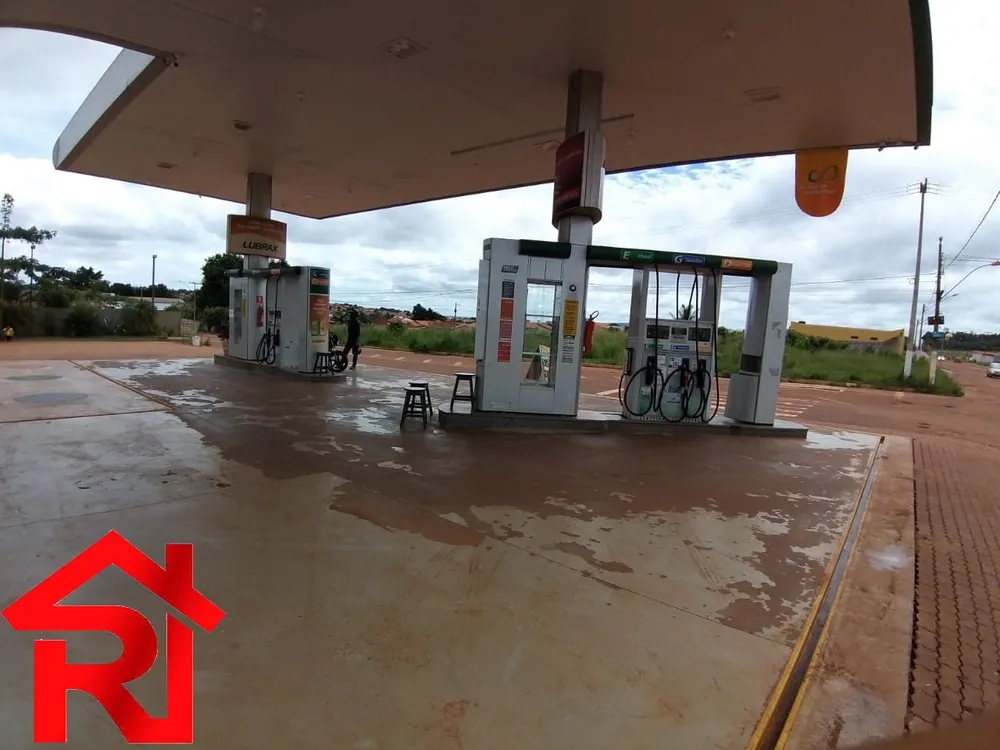 Prédio Inteiro - Foto 6