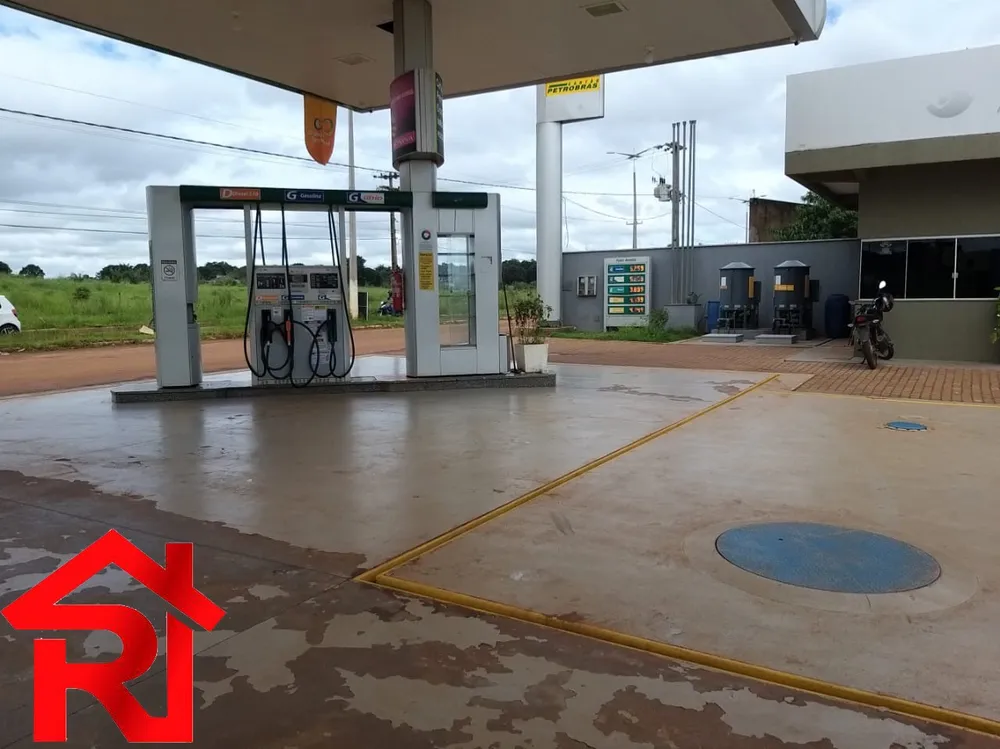 Prédio Inteiro - Foto 16
