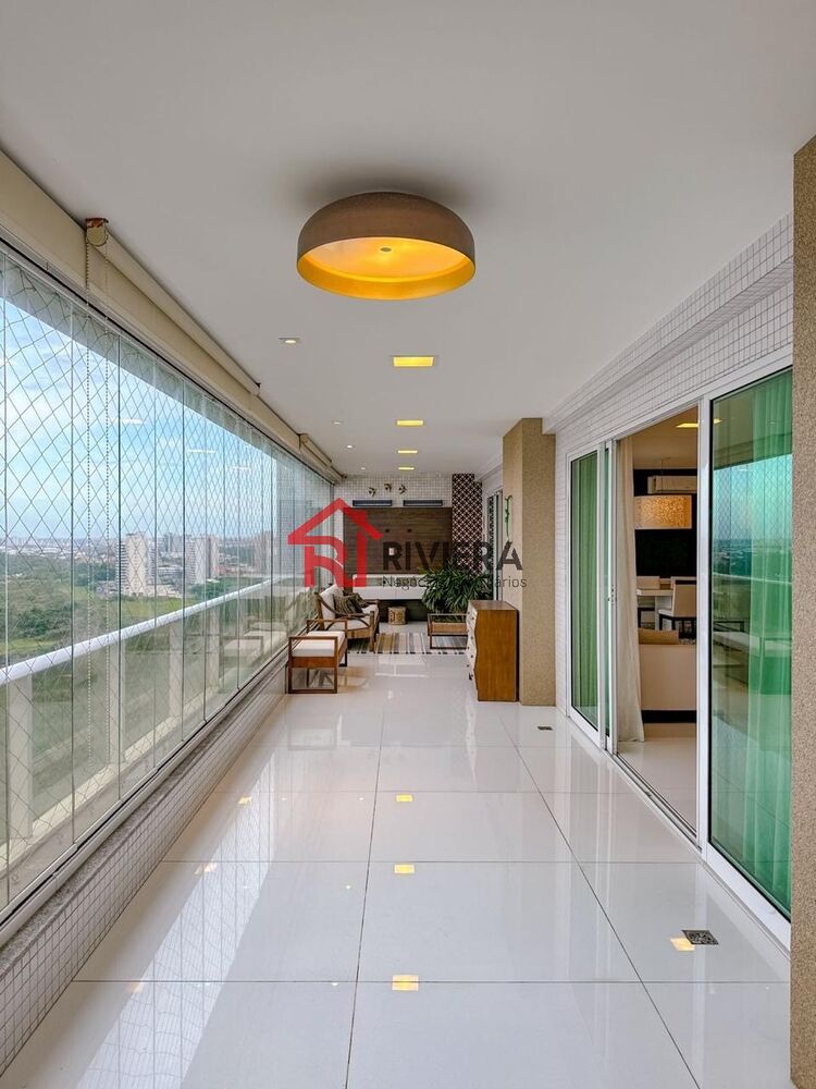 Apartamento, 4 quartos, 400 m² - Foto 4