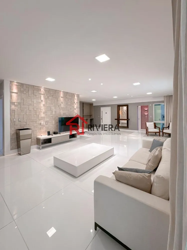 Apartamento, 4 quartos, 400 m² - Foto 12