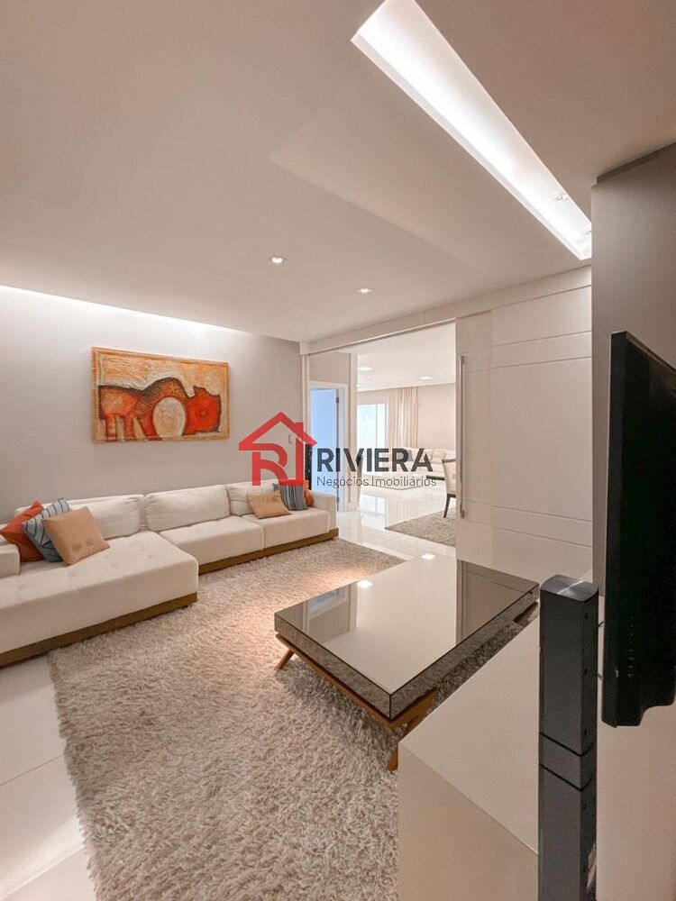 Apartamento, 4 quartos, 400 m² - Foto 1