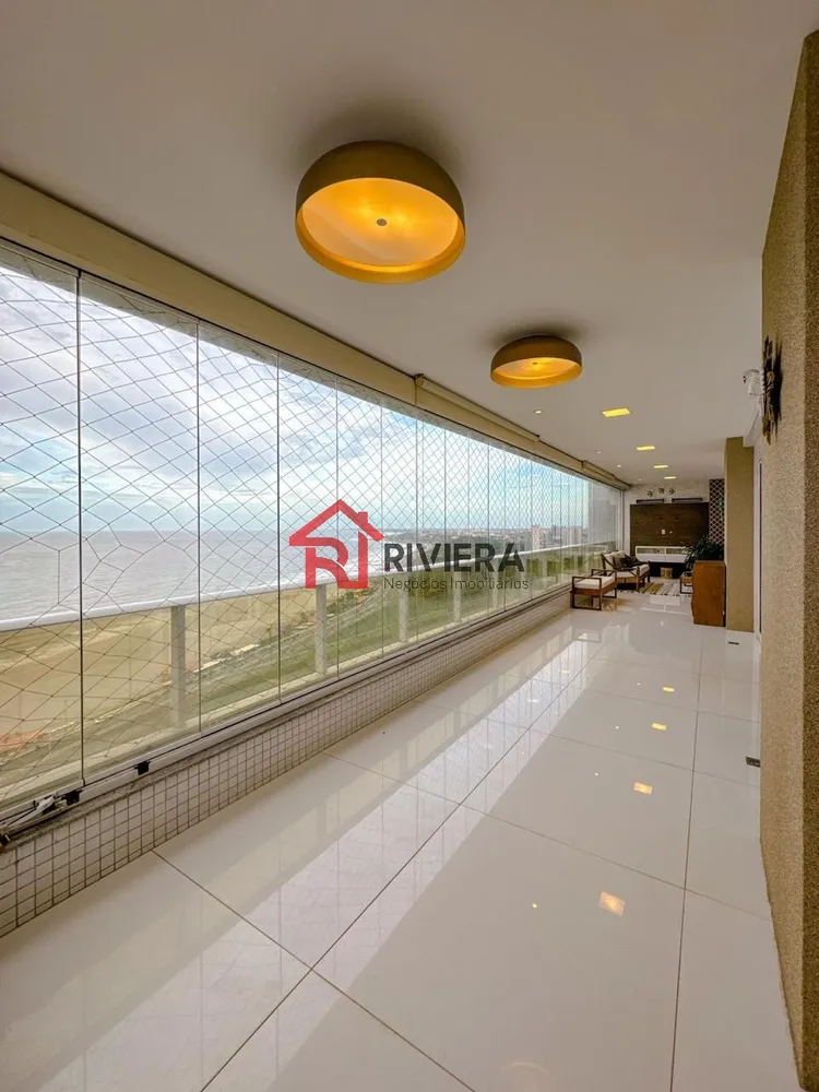 Apartamento, 4 quartos, 400 m² - Foto 10