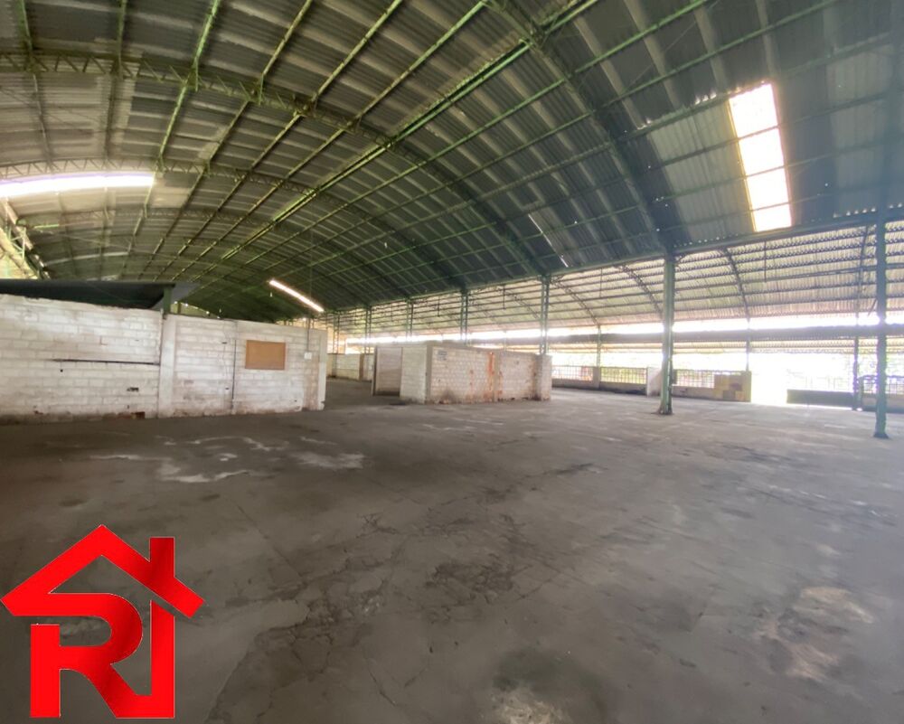 Depósito-Galpão, 70000 m² - Foto 5