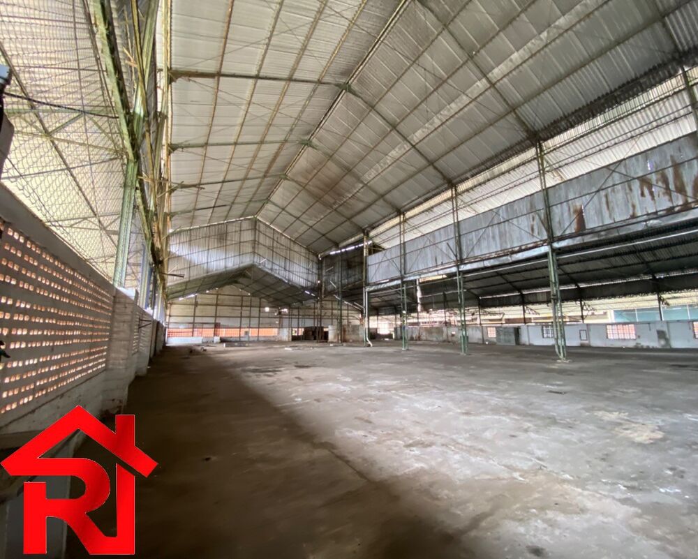 Depósito-Galpão, 70000 m² - Foto 7