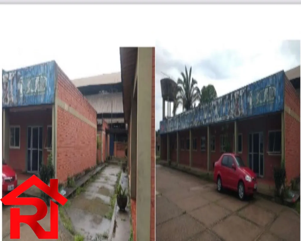 Depósito-Galpão, 70000 m² - Foto 11