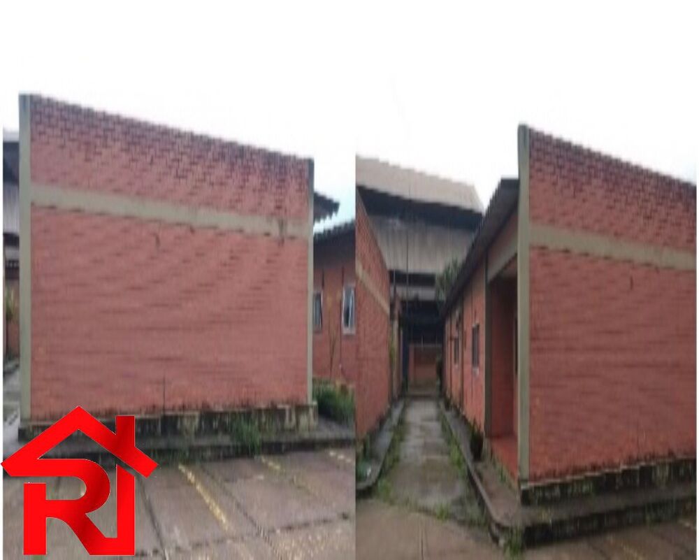 Depósito-Galpão, 70000 m² - Foto 2