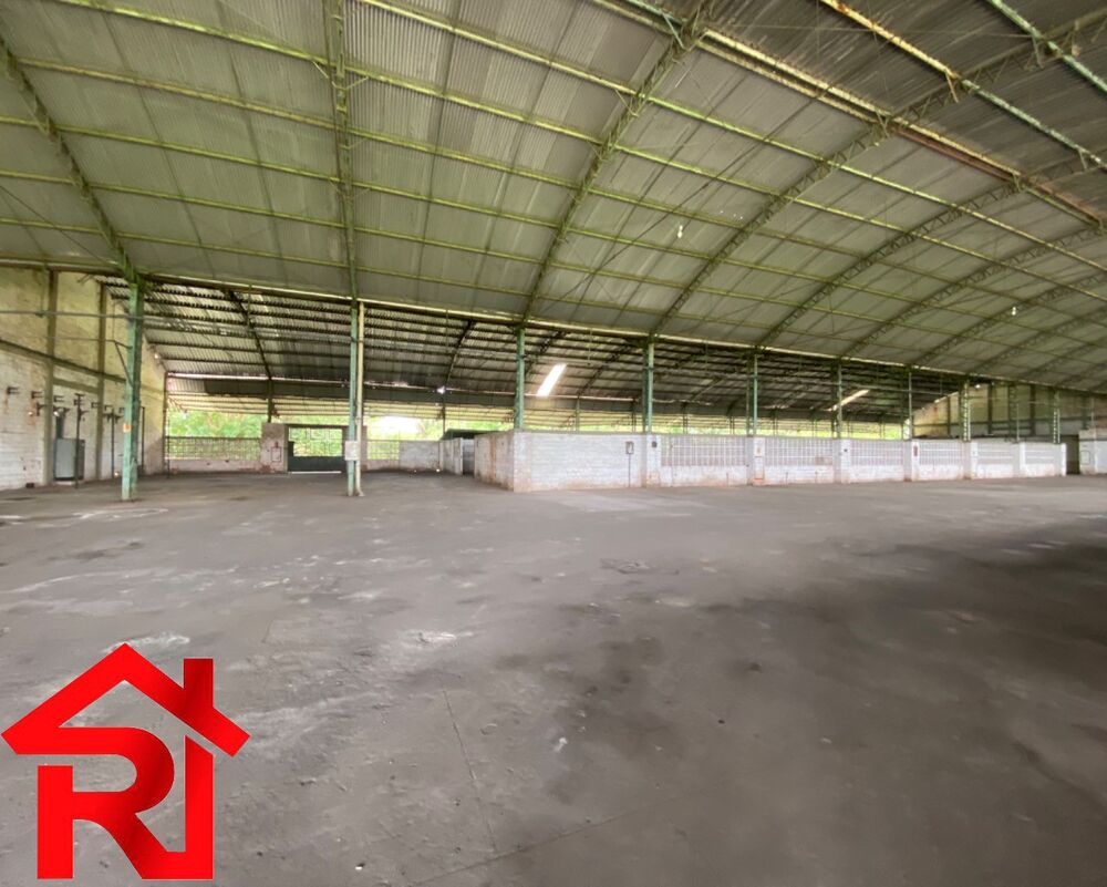 Depósito-Galpão, 70000 m² - Foto 3