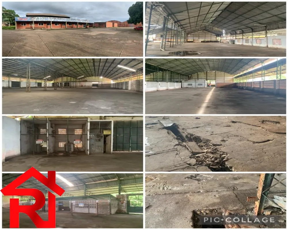 Depósito-Galpão, 70000 m² - Foto 12