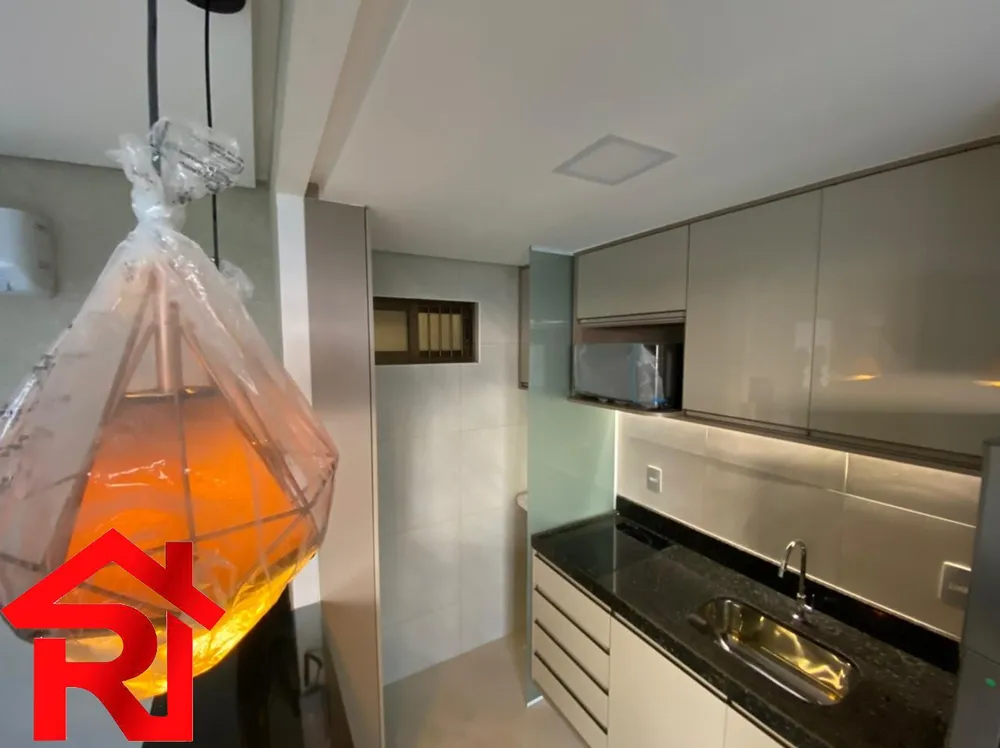 Flat/Apart Hotel, 1 quarto, 30 m² - Foto 13