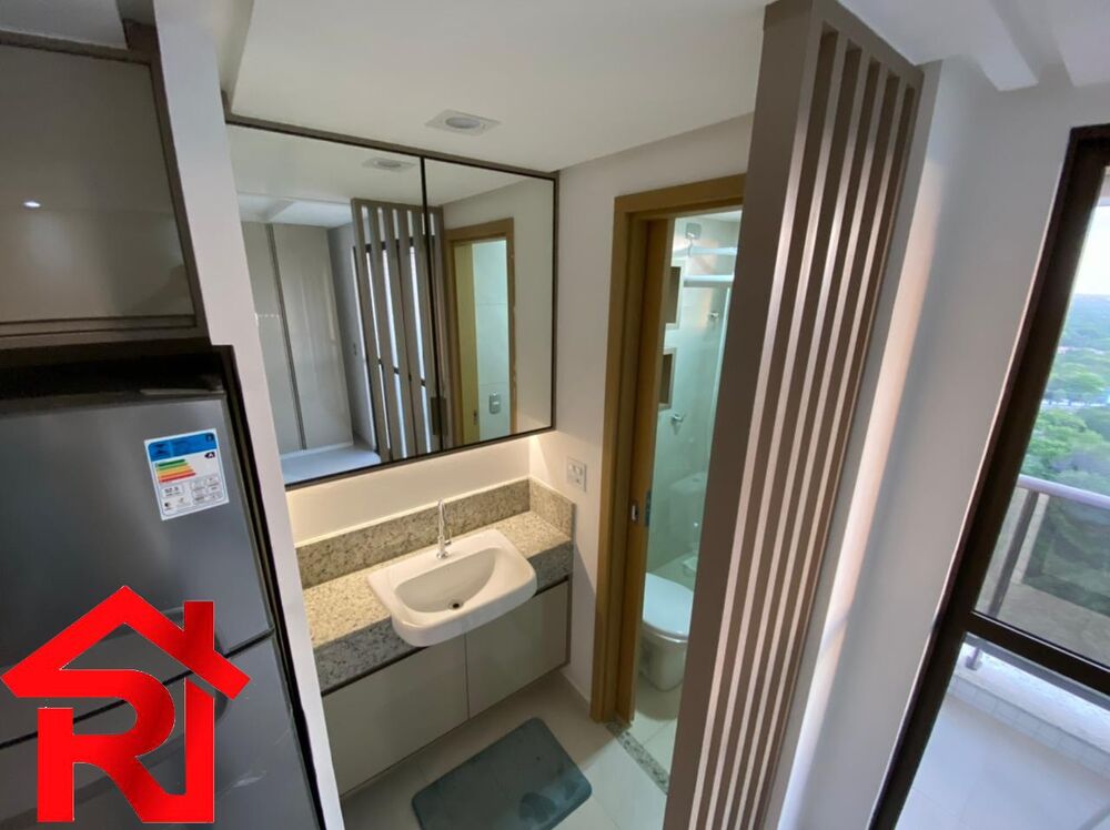 Flat/Apart Hotel, 1 quarto, 30 m² - Foto 3