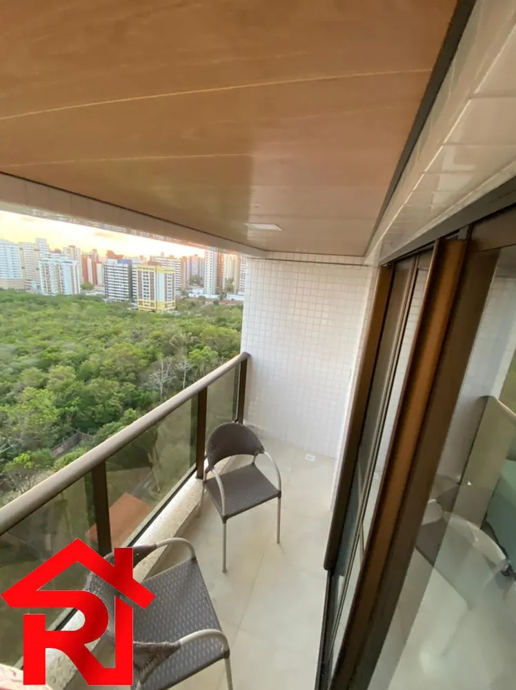 Flat/Apart Hotel, 1 quarto, 30 m² - Foto 5