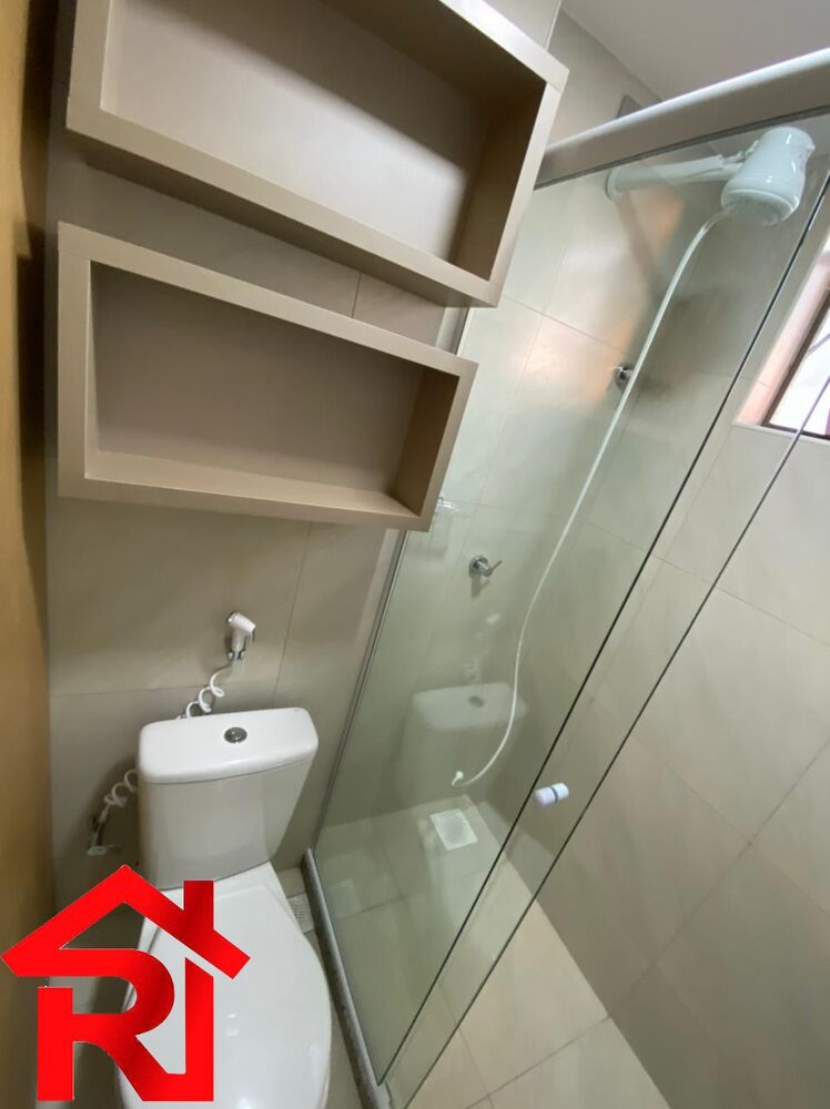Flat/Apart Hotel, 1 quarto, 30 m² - Foto 1