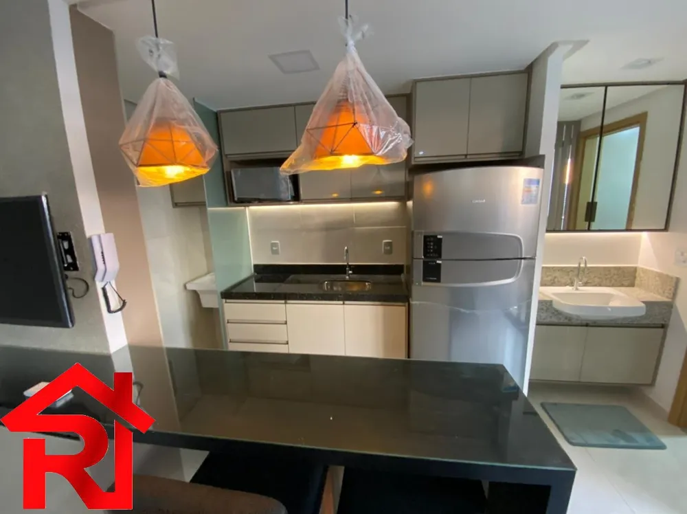 Flat/Apart Hotel, 1 quarto, 30 m² - Foto 14