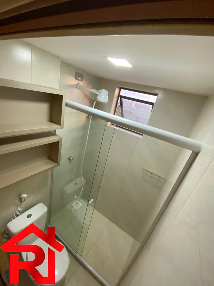 Flat/Apart Hotel, 1 quarto, 30 m² - Foto 11