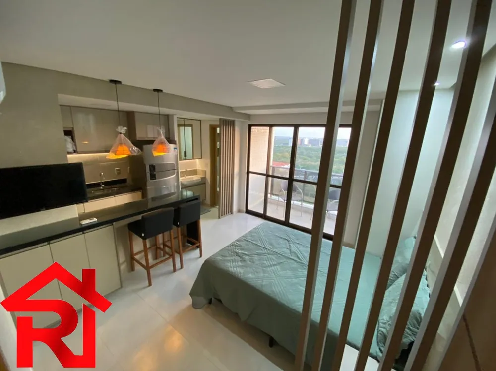 Flat/Apart Hotel, 1 quarto, 30 m² - Foto 16