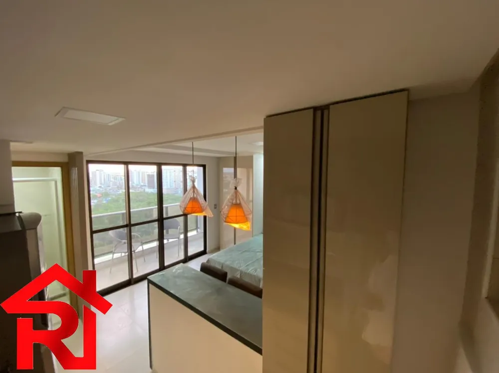 Flat/Apart Hotel, 1 quarto, 30 m² - Foto 12