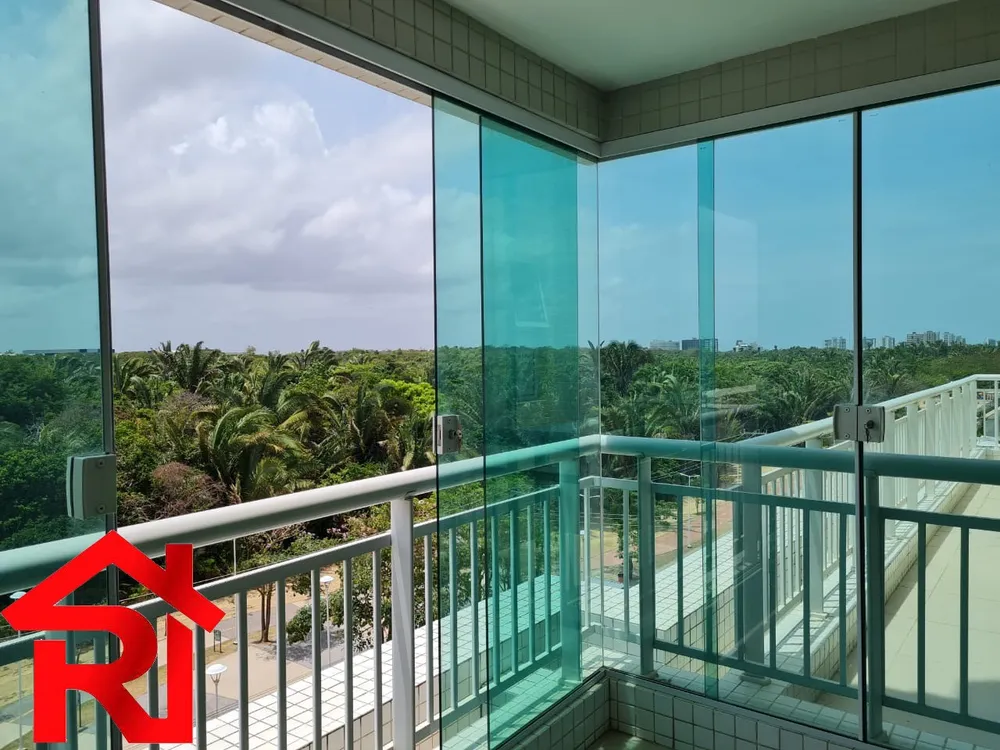 Apartamento, 3 quartos, 167 m² - Foto 13