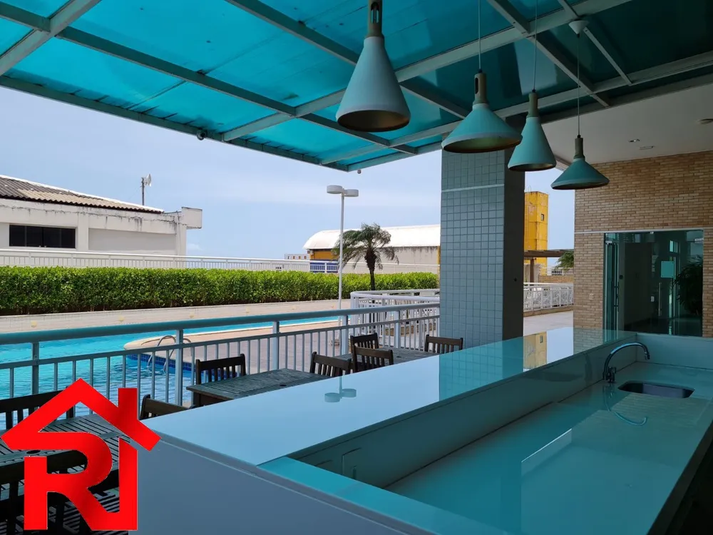 Apartamento, 3 quartos, 167 m² - Foto 10