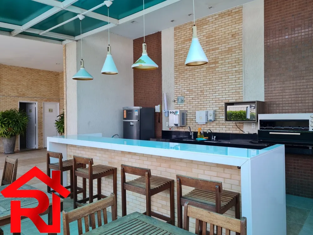 Apartamento, 3 quartos, 167 m² - Foto 14