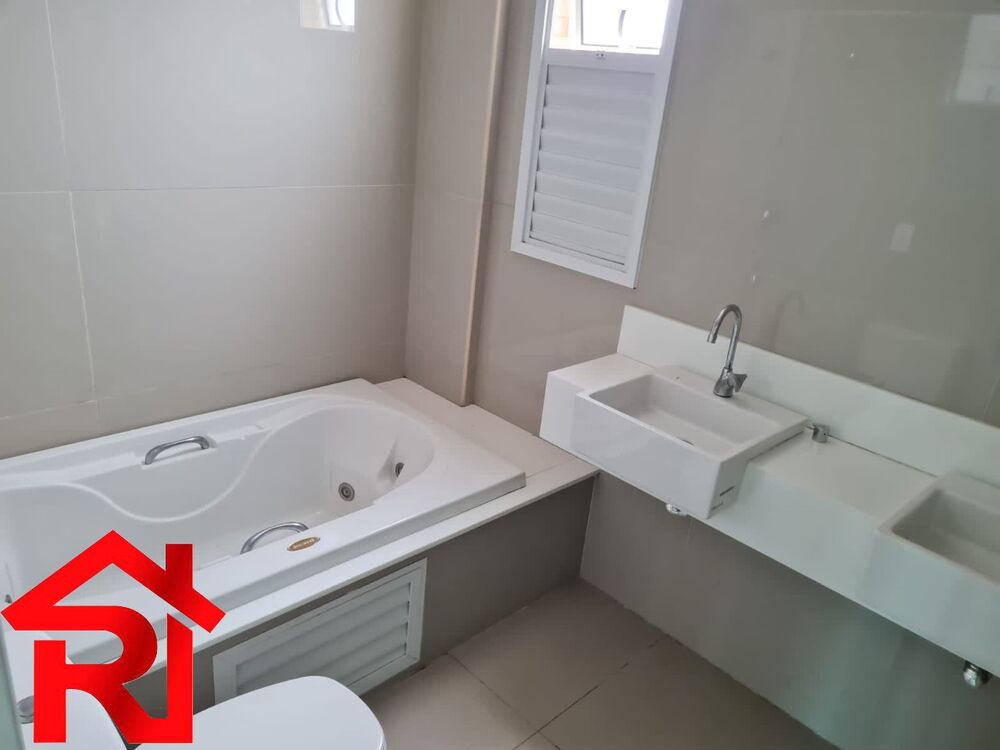 Apartamento, 3 quartos, 167 m² - Foto 3