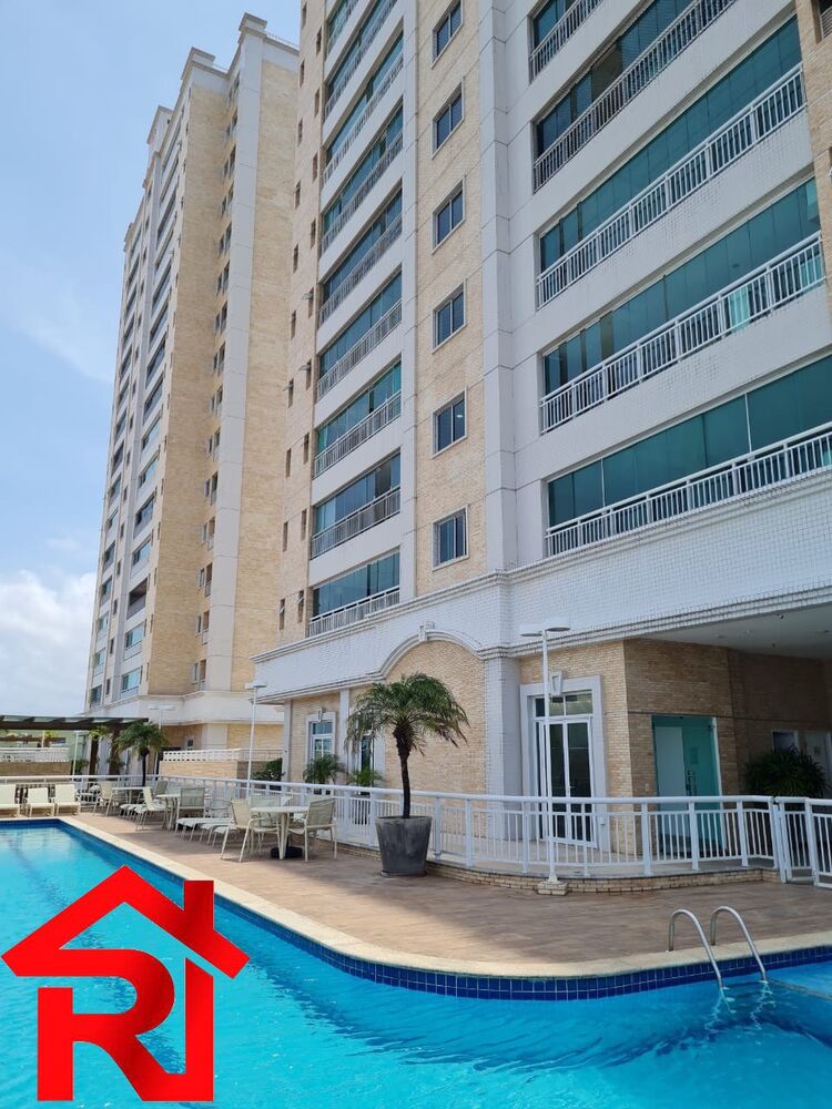 Apartamento, 3 quartos, 167 m² - Foto 1