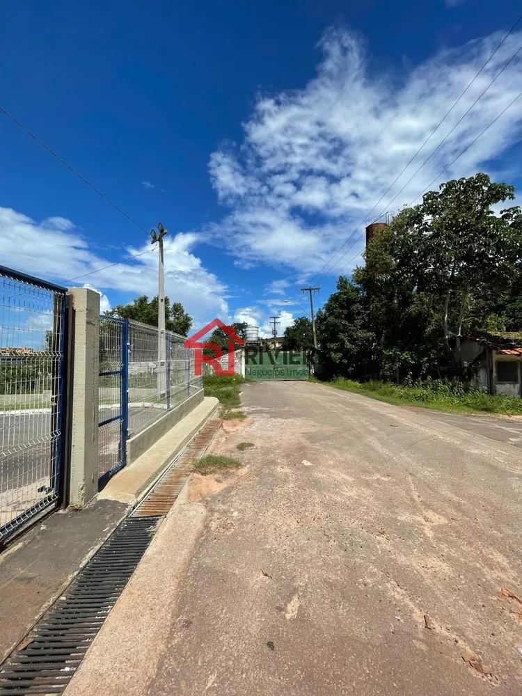 Depósito-Galpão, 20000 m² - Foto 6