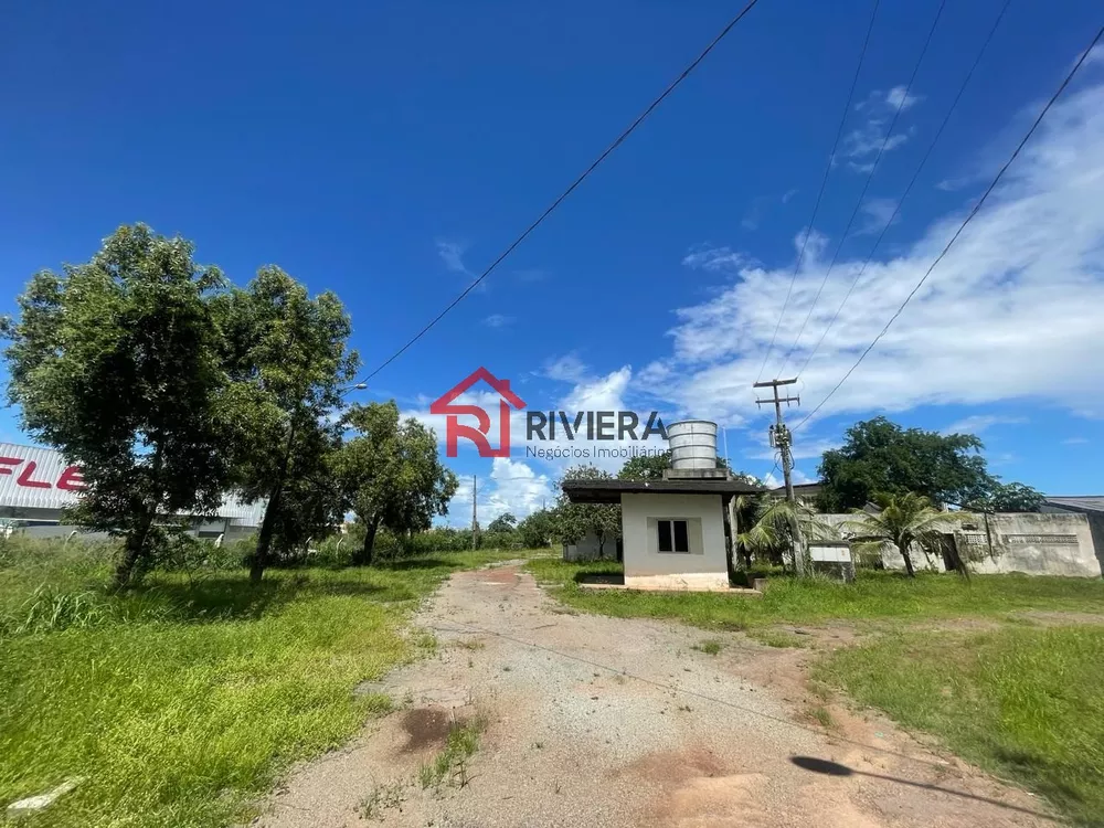 Depósito-Galpão, 20000 m² - Foto 2