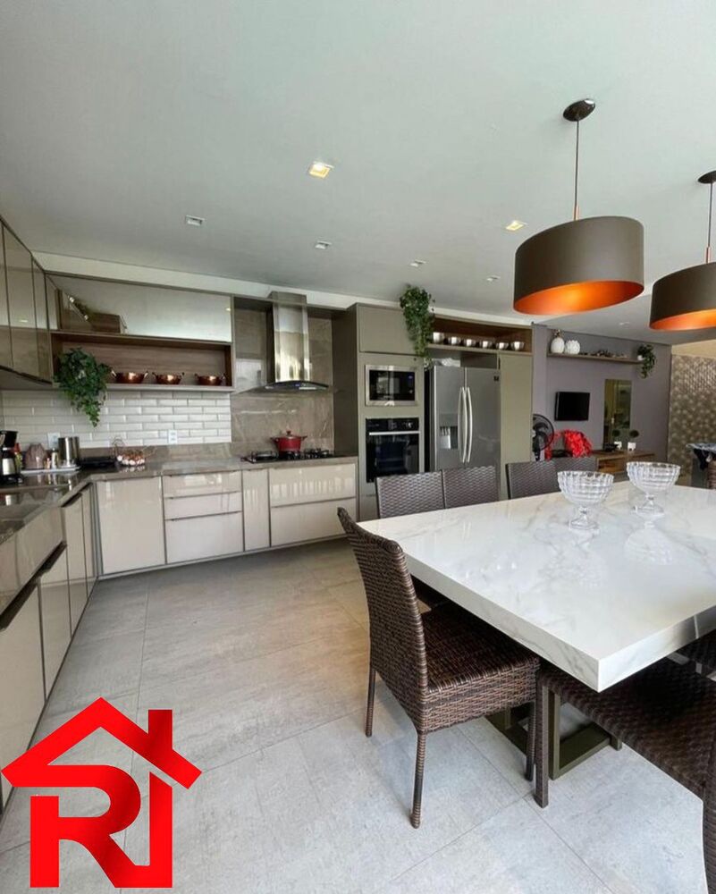 Casa, 4 quartos, 400 m² - Foto 8