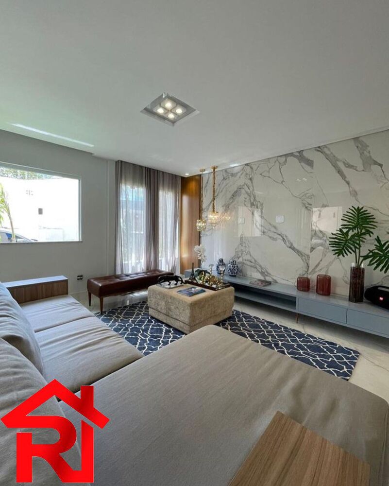 Casa, 4 quartos, 400 m² - Foto 4