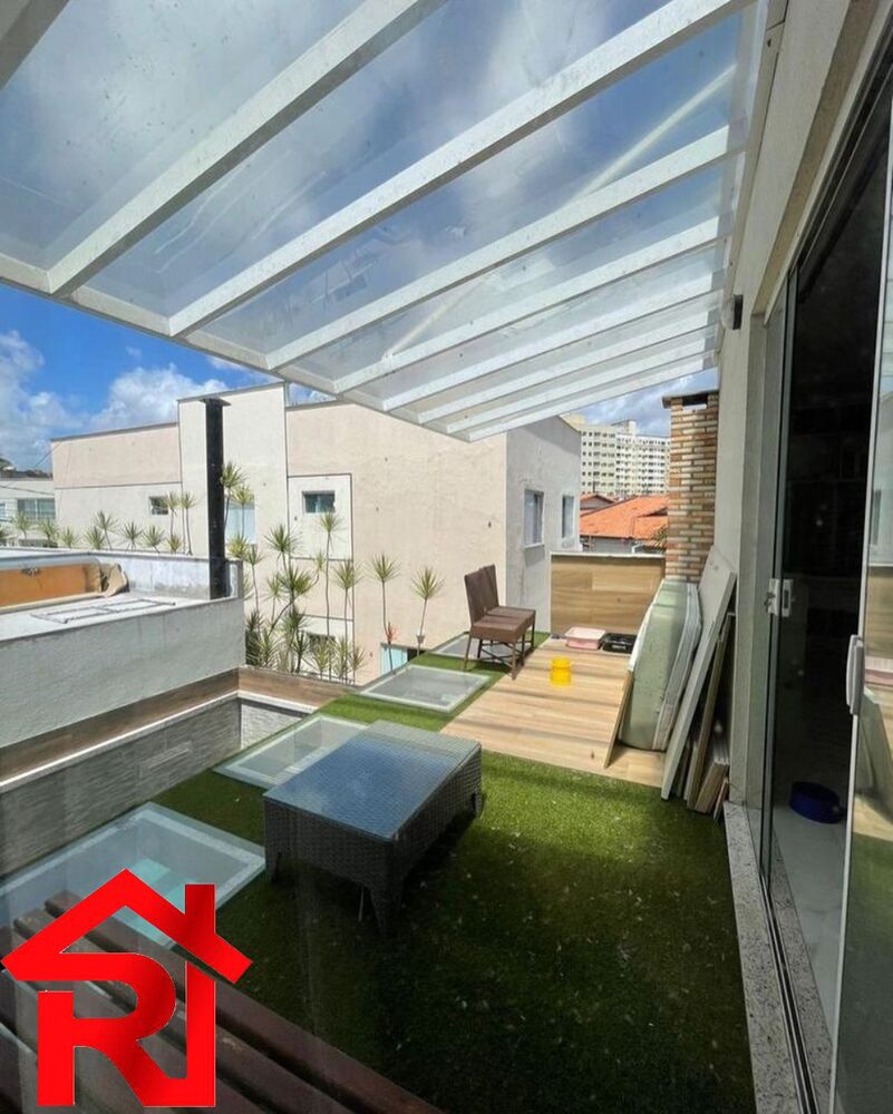 Casa, 4 quartos, 400 m² - Foto 6