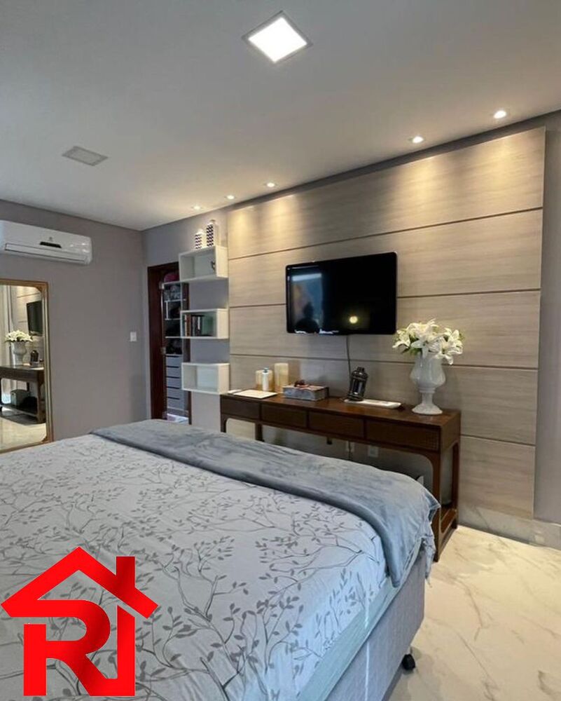 Casa, 4 quartos, 400 m² - Foto 5