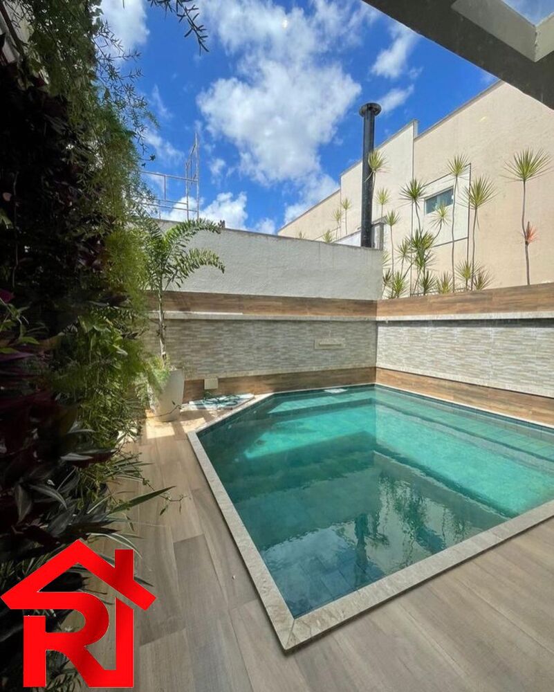 Casa, 4 quartos, 400 m² - Foto 7