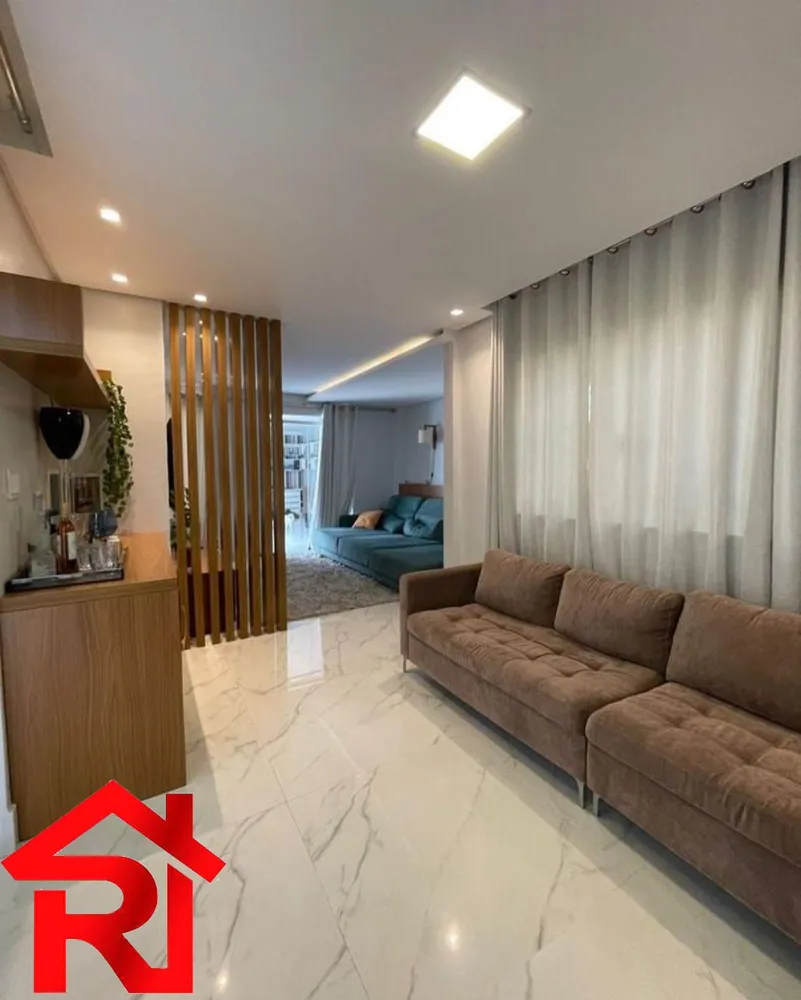 Casa, 4 quartos, 400 m² - Foto 5