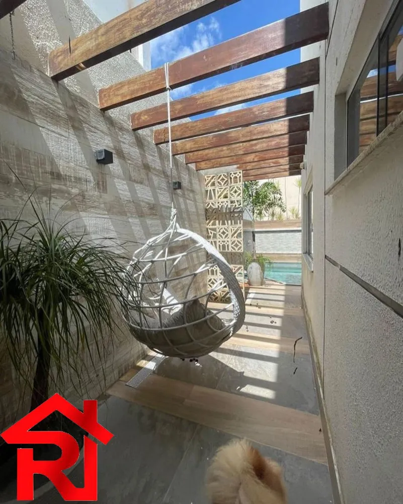 Casa, 4 quartos, 400 m² - Foto 8