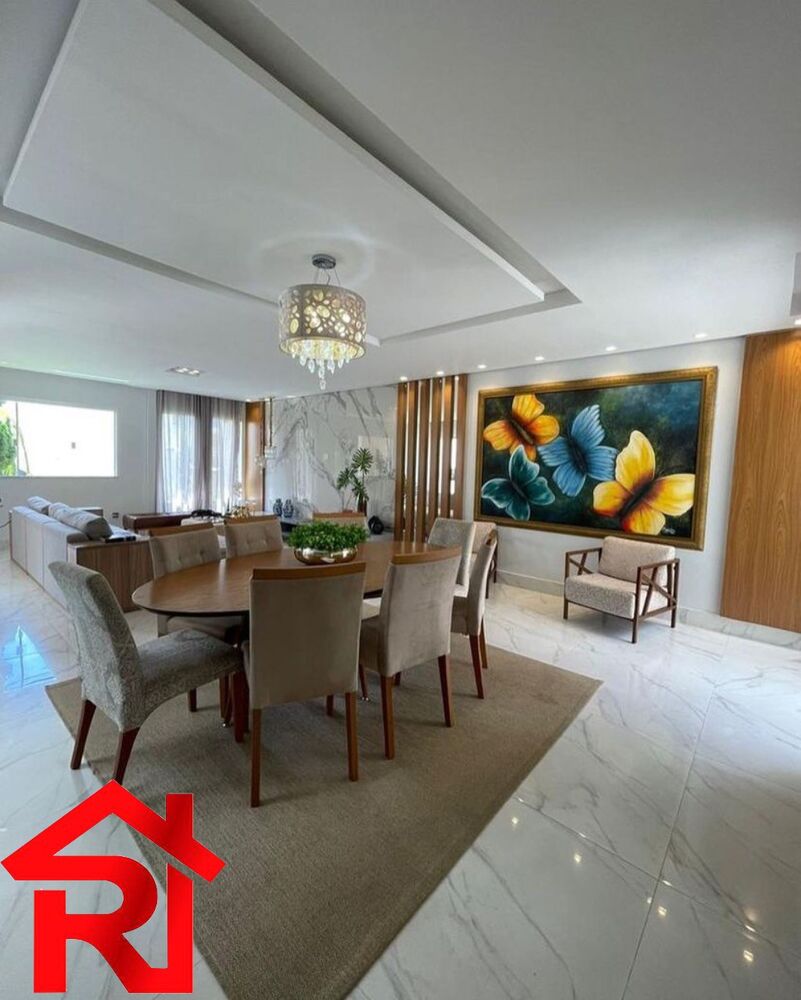 Casa, 4 quartos, 400 m² - Foto 2