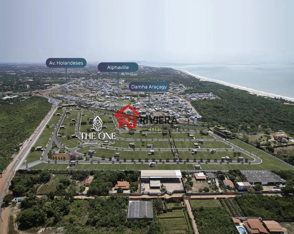 Terreno, 620 m² - Foto 1